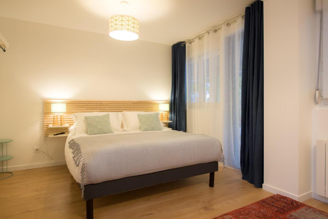 Appartement Lolig à Honfleur Extérieur photo
