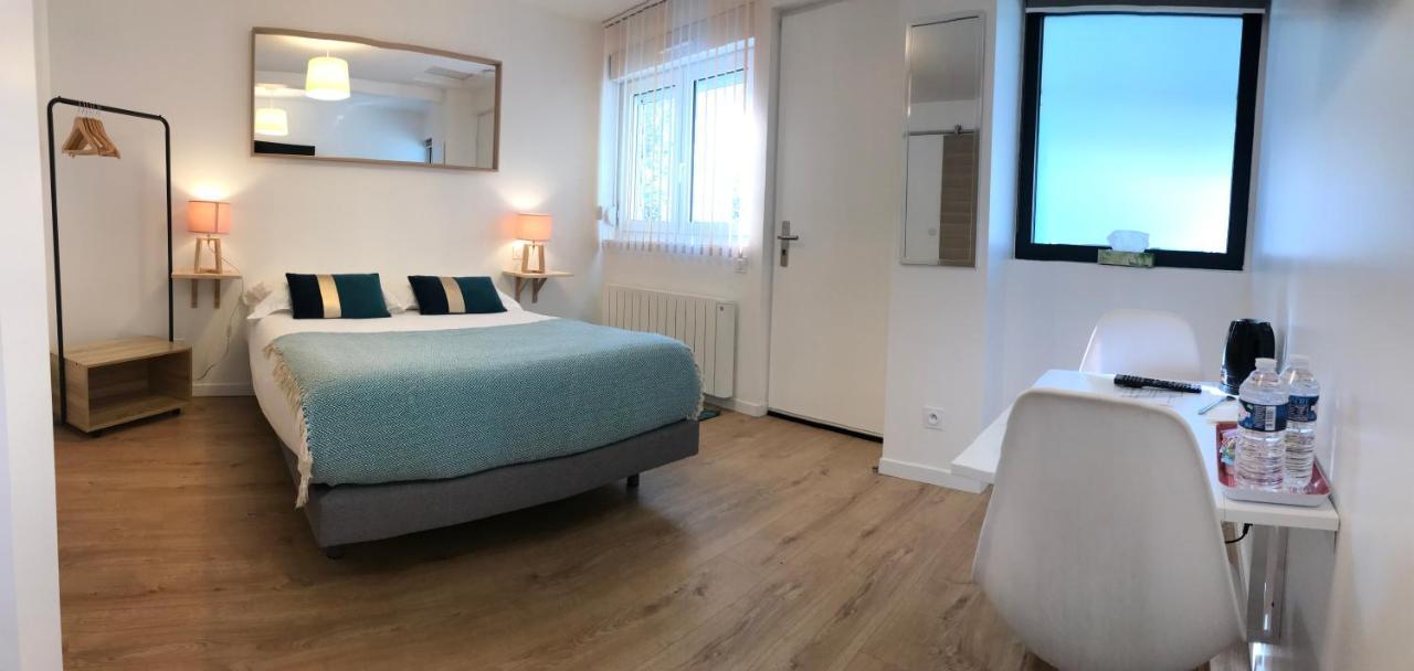 Appartement Lolig à Honfleur Extérieur photo